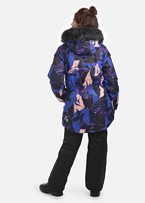 Huppa žieminis komplektas Renely 3