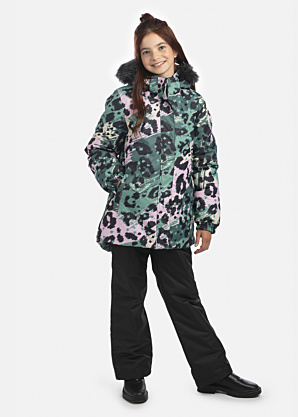 Huppa žieminis komplektas Renely 3