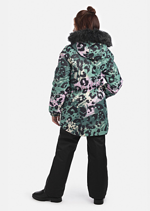 Huppa žieminis komplektas Renely 3