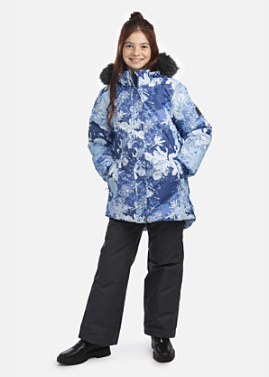 Huppa žieminis komplektas Renely 3