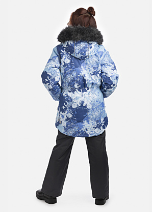 Huppa žieminis komplektas Renely 3