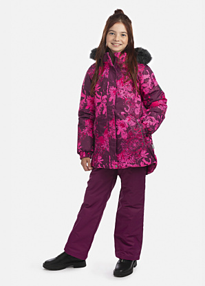 Huppa žieminis komplektas Renely 3