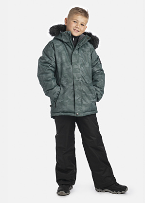 Huppa žieminis komplektas Dante 2