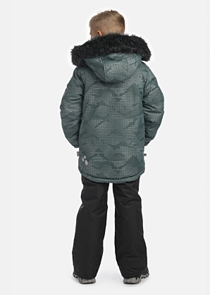 Huppa žieminis komplektas Dante 2