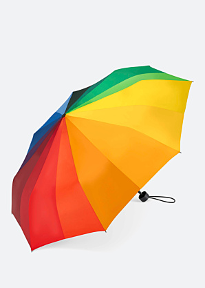 Happy Rain skėtis Super Mini