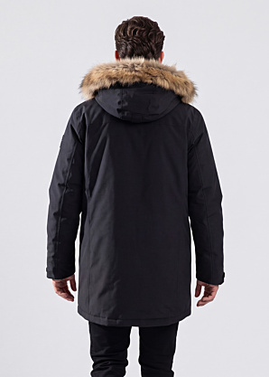 Five Seasons žieminė parka Mikael