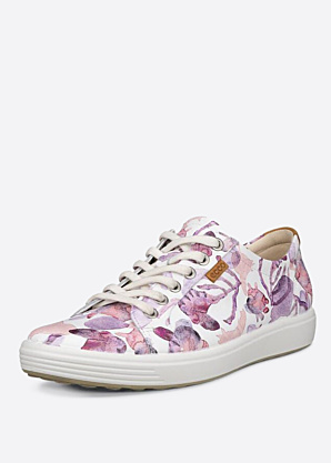 Ecco laisvalaikio batai Soft 7