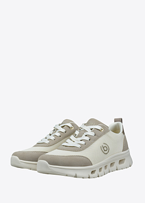 Bagatt laisvalaikio bateliai Nesaja