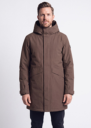 Didriksons pavasario-rudens parka Kenny 9