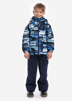 Huppa pavasario-rudens kombinezonas Joneko