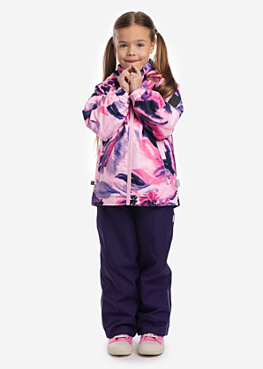 Huppa pavasario-rudens kombinezonas Joneko