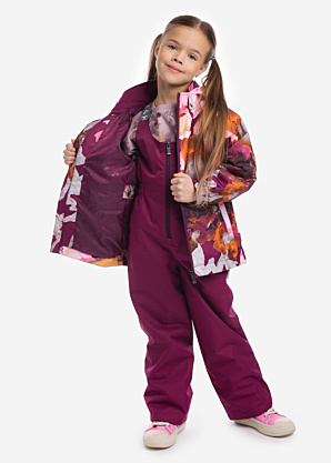 Huppa pavasario-rudens rinkinys Joneko