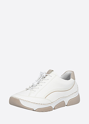 Rieker laisvalaikio bateliai