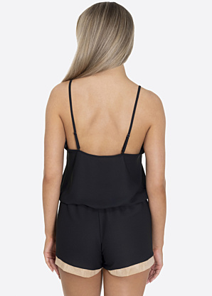 Lauma Pitžaama Leticia