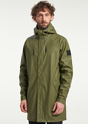 Tenson lietaus drabužiai Apelviken