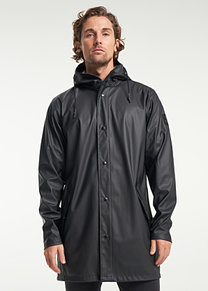 Tenson lietaus drabužiai Apelviken