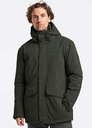 Tenson žieminė striukė