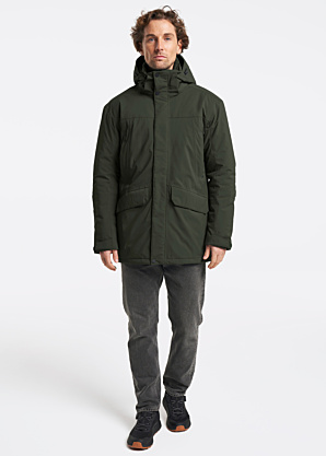 Tenson žieminė striukė