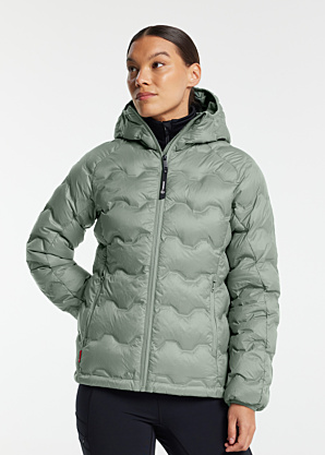 Tenson pavasario-rudens striukė Txlite Shibui