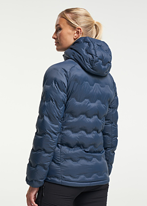 Tenson pūkinė striukė Txlite Shibui