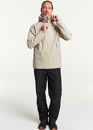 Tenson pavasario-rudens striukė Winga