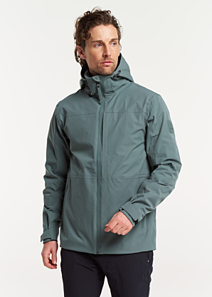 Tenson pavasario-rudens striukė Cloudburst