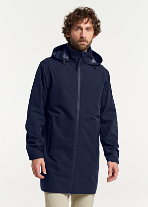 Tenson pavasario-rudens parka Cloudburst