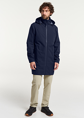 Tenson pavasario-rudens parka Cloudburst