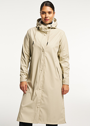 Tenson lietaus drabužiai Apelviken