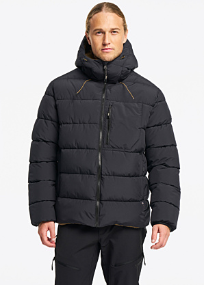 Tenson žieminė striukė