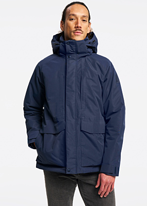 Tenson žieminė parka