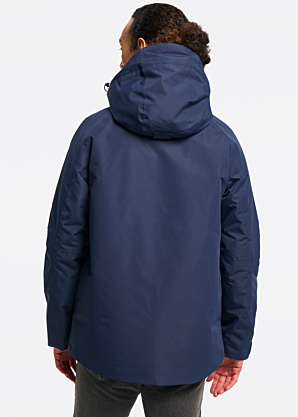 Tenson žieminė parka