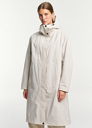Tenson pavasario-rudens parka Mable
