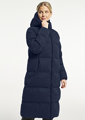 Tenson žieminis paltas Cevina