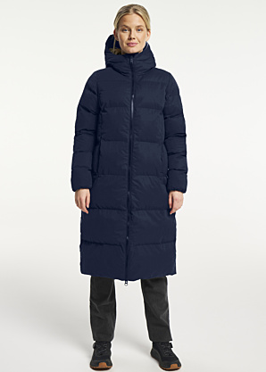 Tenson žieminis paltas Cevina