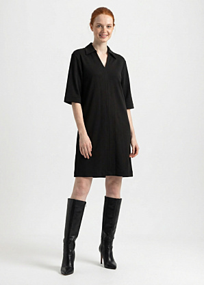 b.young suknelė Pusti