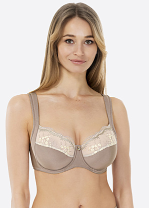 Lauma liemenėlė Floral Notes