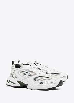 Lacoste laisvalaikio bateliai Storm 96 2k