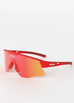 4KAAD sportiniai akiniai Mirador Aerolite