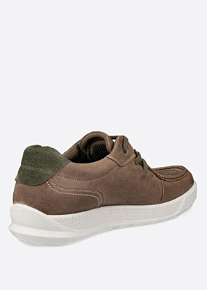 Ecco laisvalaikio bateliai Byway