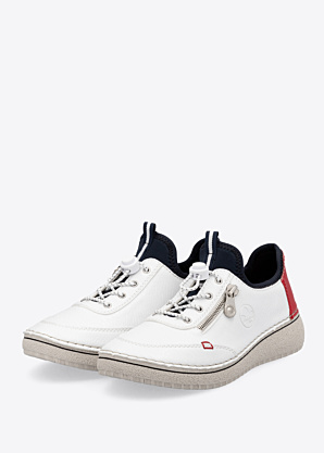 Rieker laisvalaikio bateliai