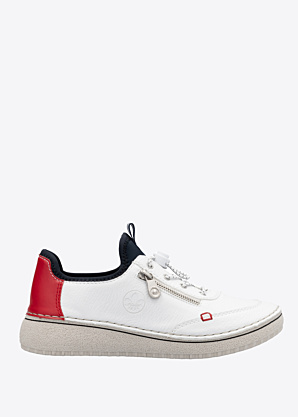 Rieker laisvalaikio bateliai