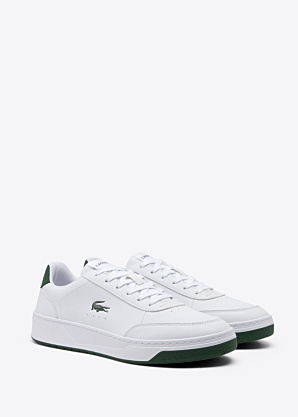 Lacoste laisvalaikio bateliai Court Pro