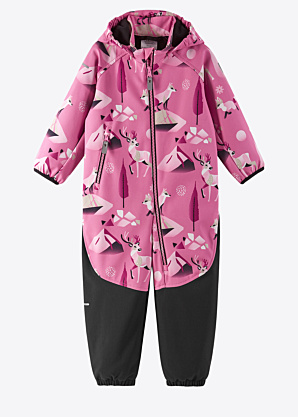 Reima pavasario-rudens kombinezonas SCH Mjosa