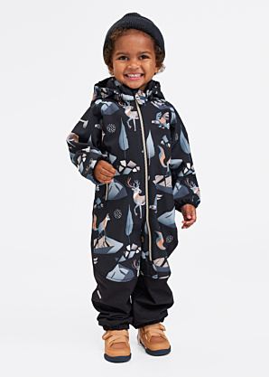 Reima pavasario-rudens kombinezonas SCH Mjosa