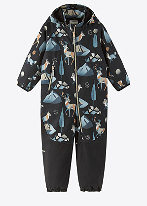 Reima pavasario-rudens kombinezonas SCH Mjosa