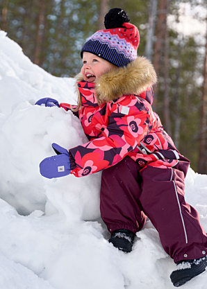 Reima Žieminiai kombinezonai Kipina