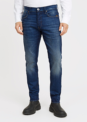 G-Star džinsai 3301 Slim