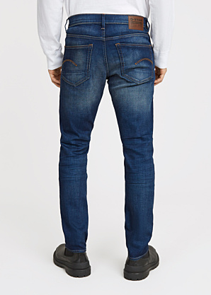 G-Star džinsai 3301 Slim