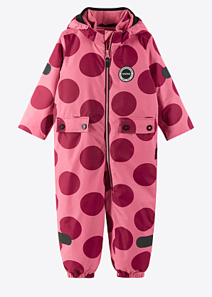 Reima pavasario-rudens kombinezonas Marte Mid